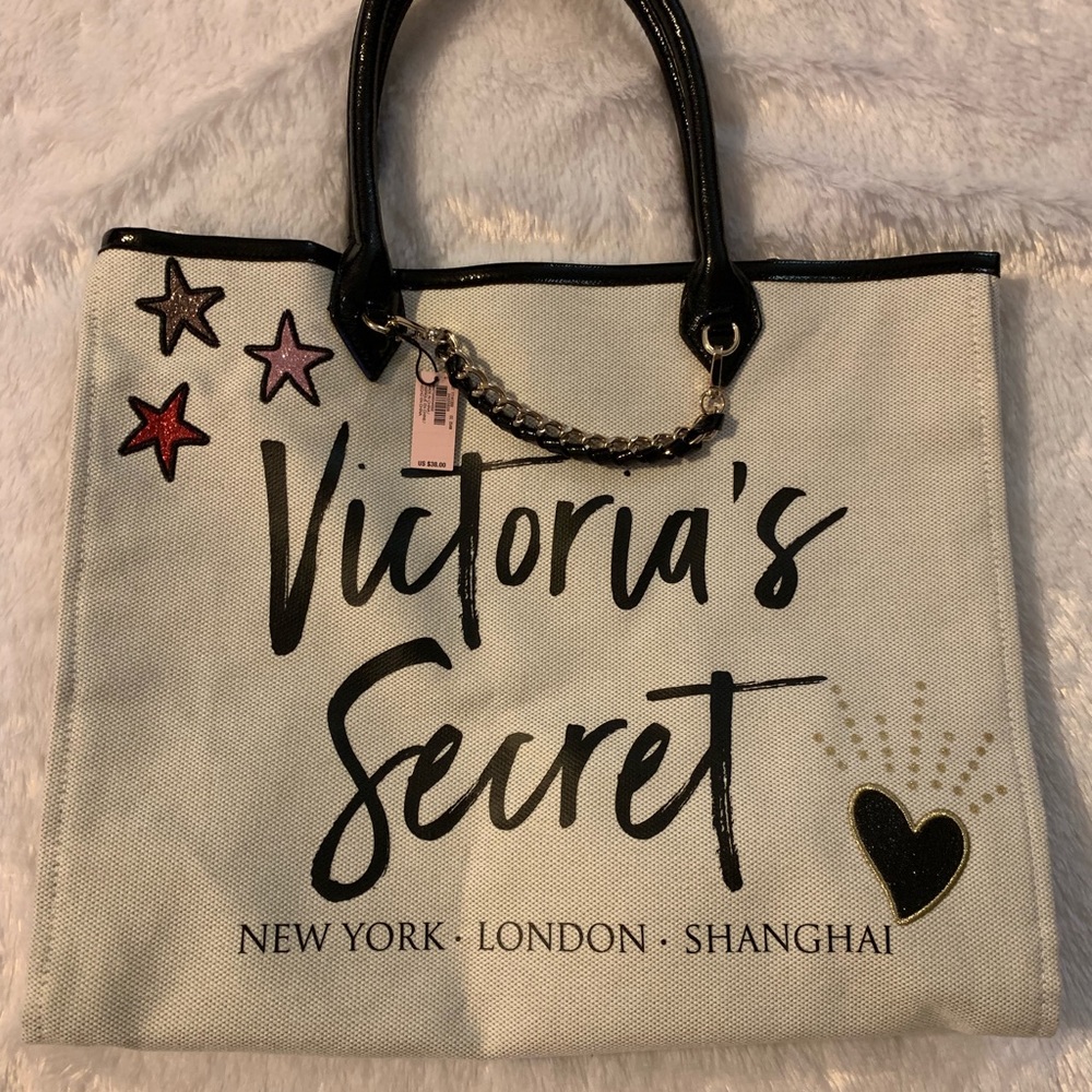Victoria Secret Tote